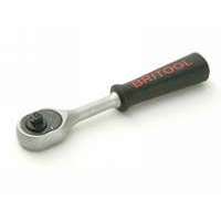 D46 1/4 Square Drive Quick Release Ratchet