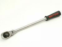 Ef74 1/2 Square Drive Flex Head F.T. Ratchet