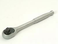 Es74 1/2 Square Drive Ratchet Assembly Steel Handle