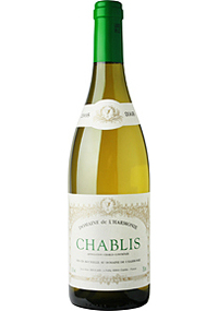 2008 Chablis, Domaine de l`armonie