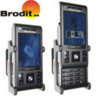 Passive Holder with Tilt Swivel - Sony Ericsson C905