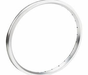 16 Inch Doublewall Rim, Standard Drilled