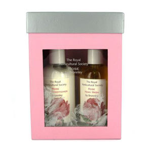 Christmas Hand Duo Gift Set 2 x 250ml