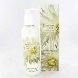 Dahlia Body Balm 250ml