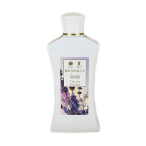 Lavender and Almond Talcum Powder 200g