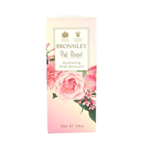 Pink Bouquet Bath Relaxant 100ml