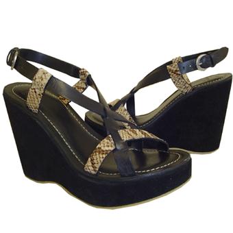 Bronx Karma Sandals - 83378-C1