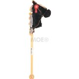 Black Bramble Hobby Horse