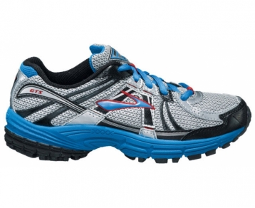 Adrenaline GTS 12 Boys Running Shoes