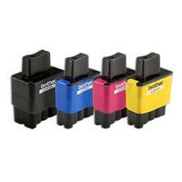 Brother LC900M Magenta Ink Cartridge...