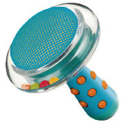 BROTHER Max Sponge Bath Rattle