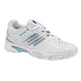 BABOLAT Drive Lady Ladies Tennis Shoes , UK5