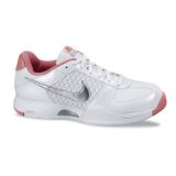 Nike Womens Air Malia Tennis Shoe, 6