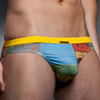 container tanga brief