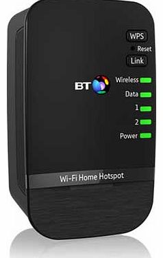 Powerline 500 WiFi Home Hotspot Add On