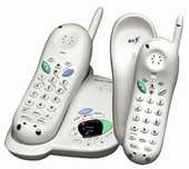 BT QUARTET 1500 TWIN WHITE