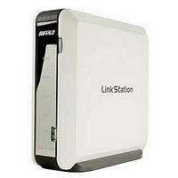 LinkStation Network Storage Centre 160GB