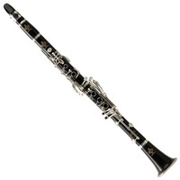 Buffet RC Prestige Bb Clarinet 442Hz