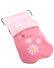 Footmuff Daisy Embroidery