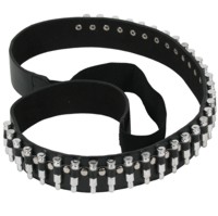 Belt (Shoulder) - Silver