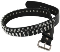 Belt (Waist) - Silver