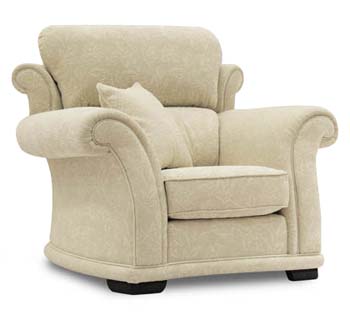 Buoyant Upholstery Eagle April Armchair