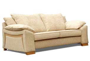 Eagle Boulevard 2 Seater Sofa