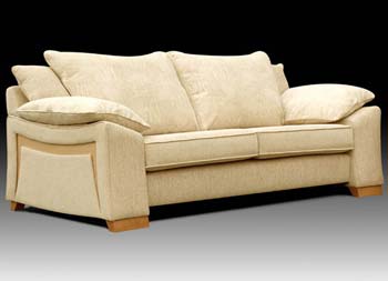 Boulevard 2 seater Sofa