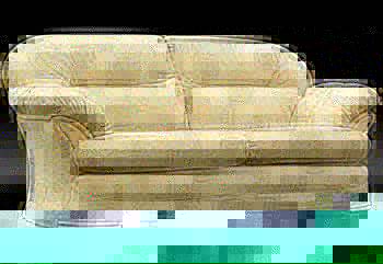 Claudia 2 seater Sofa