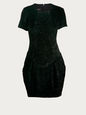 DRESSES BLACK 40 IT BUR-U-4363885