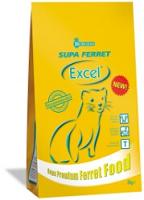 Supa Ferret Excel:2kg