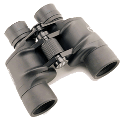 Nature View Plus Binoculars 10 x 42