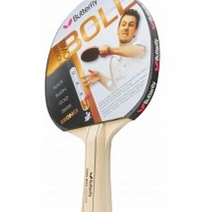 Timo Boll Bronze Table Tennis Bat