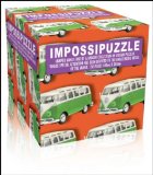 Camper Van Puzzle