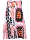 Roxy Dresses- Roxy Bandeaux Dress- Roxy Amber Waves Black Medium