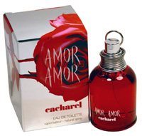 Amor Amor 30ml Eau de Toilette Spray