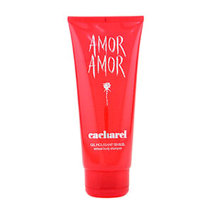 Amor Amor Body Shampoo 200ml