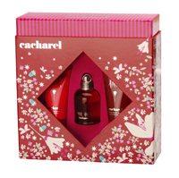 Amor Amor Eau de Toilette 50ml Gift Set