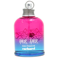 Amor Amor Eau Fraiche - 100ml Eau de Toilette