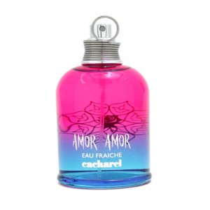 Amor Amor Eau Fraiche 50ml