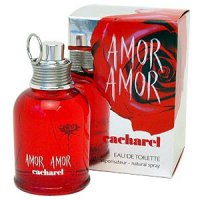 Amor Amor EDT Spray 50ml/1.7fl.oz