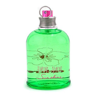 Amor Amor Sunshine Eau de Toilette