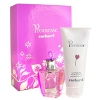 Promesse - 100ml Eau de Toilette Spray & 200ml