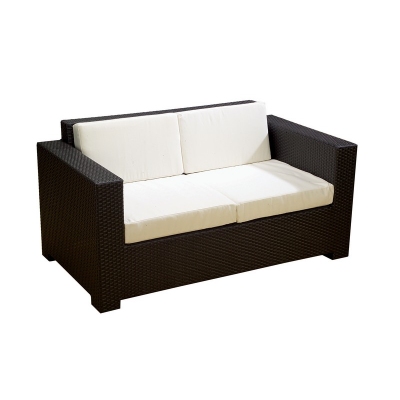 Cadix Quattro Double Sofa