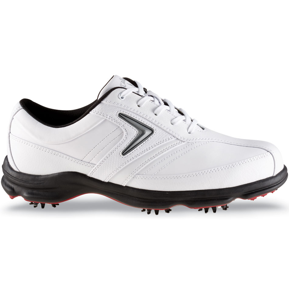 Callaway Golf Callaway C-Tech Saddle Golf Shoes Mens -