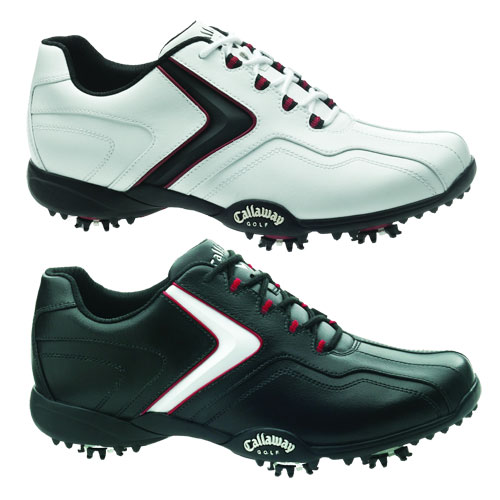 Callaway X Series Chev LP Golf Shoes Mens - 2009