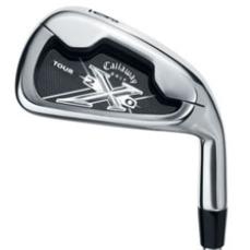 X20 Tour Irons 3-PW Steel