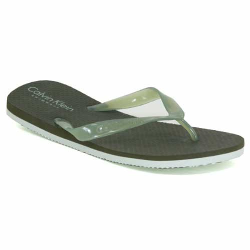 - Flip Flop - Olive / Sage