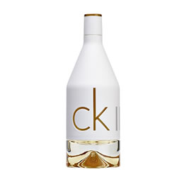 CK In2u For Women EDT 100ml