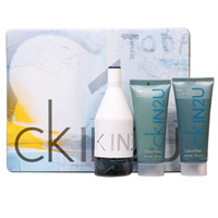 CK IN2U Him - 100ml Eau de Toilette Spray 100ml